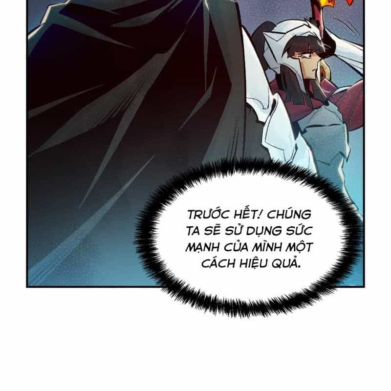 Tôi - Necromancer Cô Độc - Chương 41 - ảnh 10