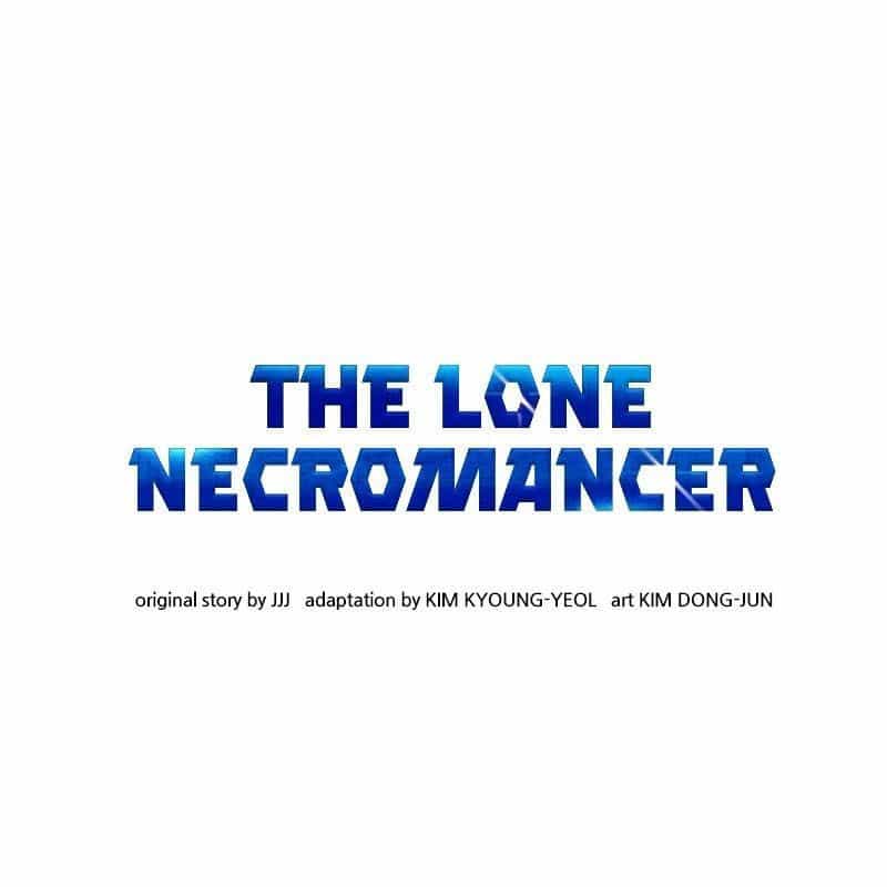 Tôi - Necromancer Cô Độc - Chương 41 - ảnh 104