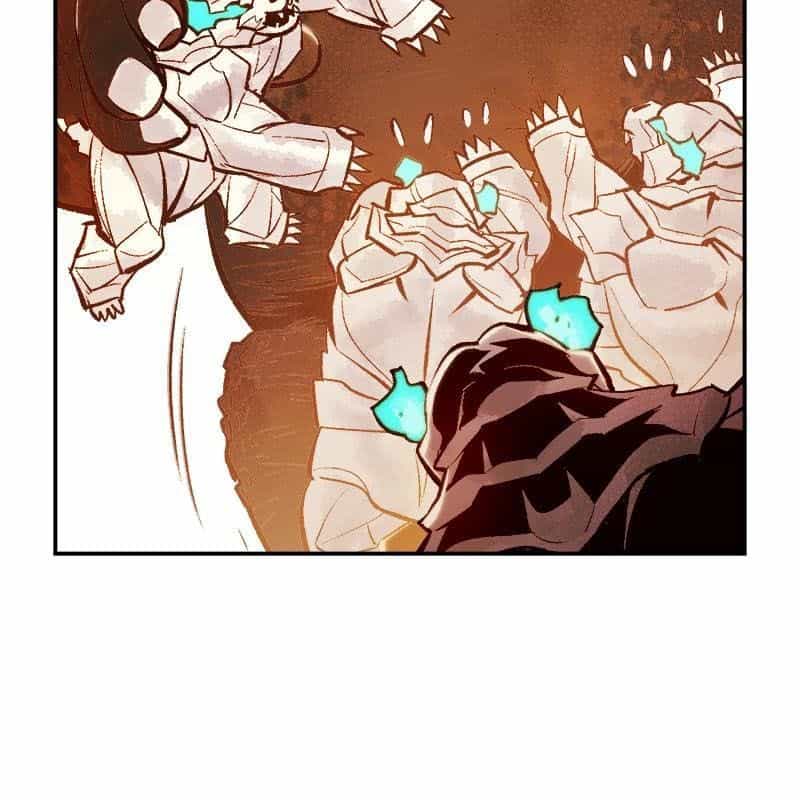 Tôi - Necromancer Cô Độc - Chương 41 - ảnh 133