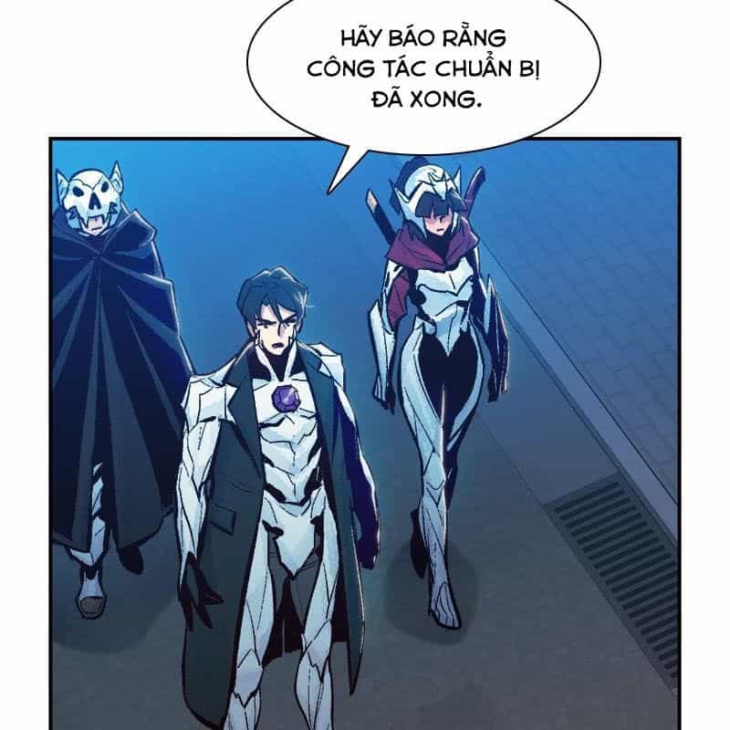 Tôi - Necromancer Cô Độc - Chương 41 - ảnh 22