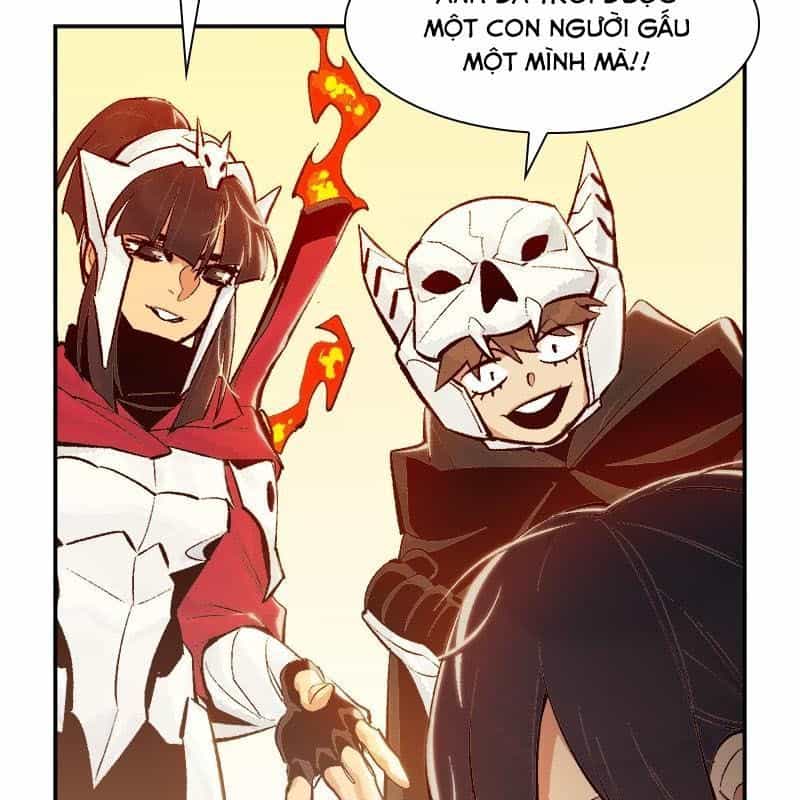 Tôi - Necromancer Cô Độc - Chương 41 - ảnh 30