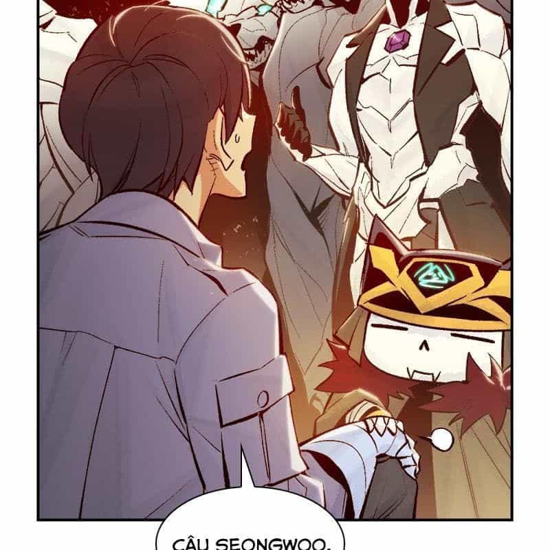 Tôi - Necromancer Cô Độc - Chương 41 - ảnh 33