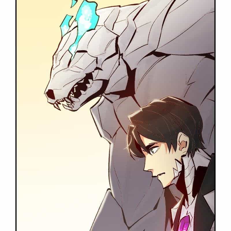 Tôi - Necromancer Cô Độc - Chương 41 - ảnh 40