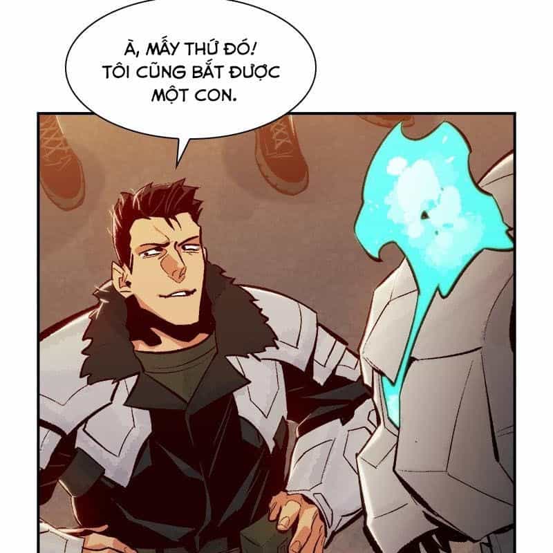 Tôi - Necromancer Cô Độc - Chương 41 - ảnh 42