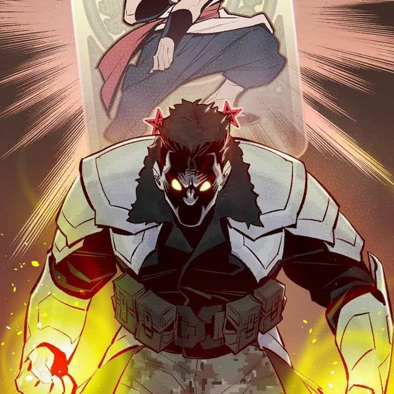 Tôi - Necromancer Cô Độc - Chương 41 - ảnh 45