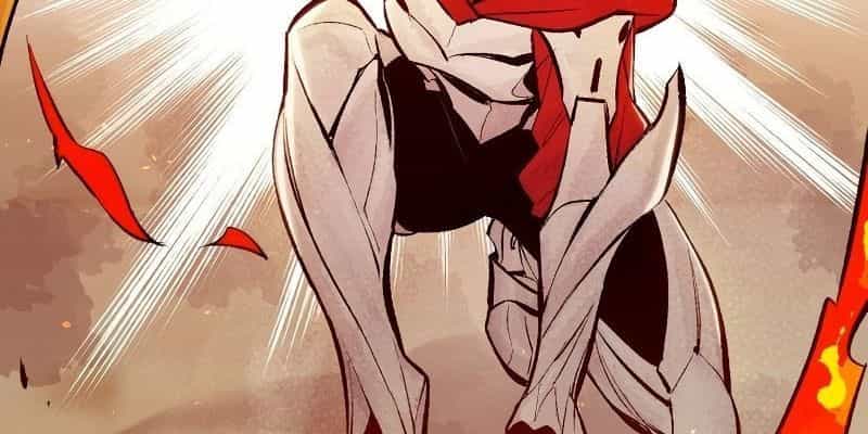 Tôi - Necromancer Cô Độc - Chương 42 - ảnh 111
