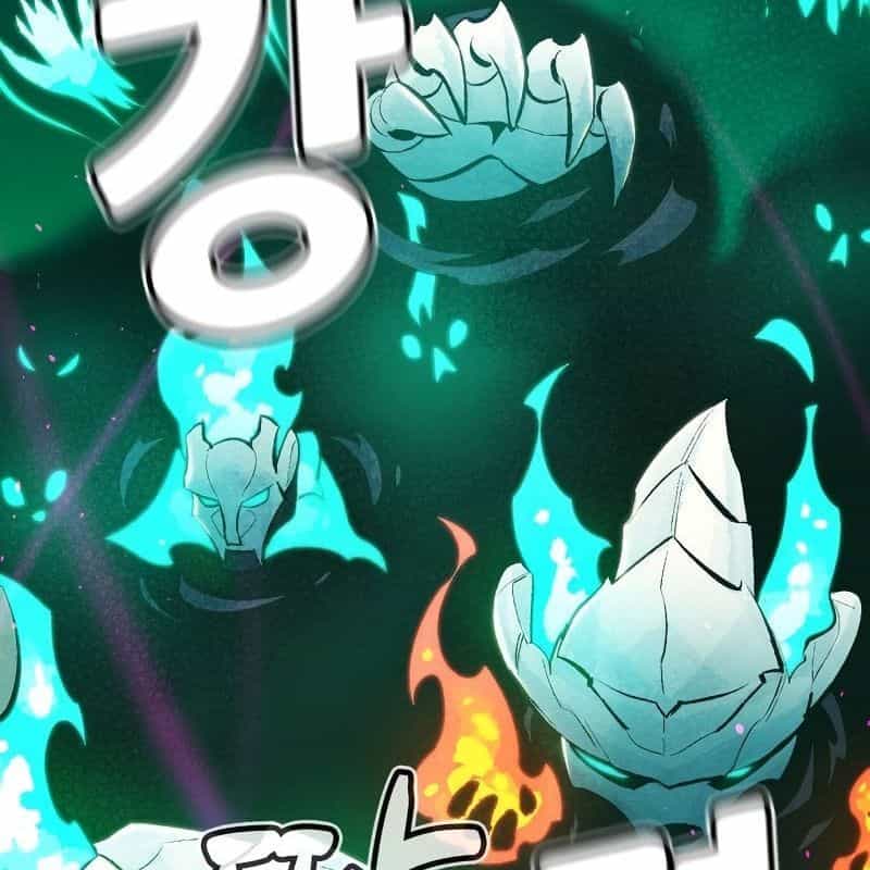Tôi - Necromancer Cô Độc - Chương 42 - ảnh 147
