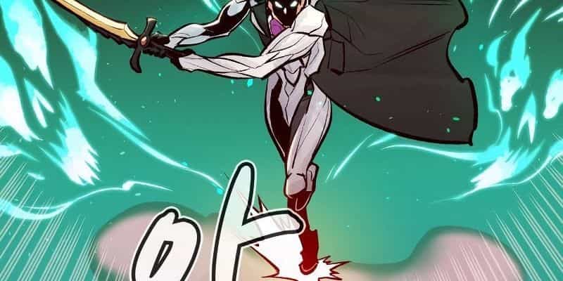 Tôi - Necromancer Cô Độc - Chương 42 - ảnh 157