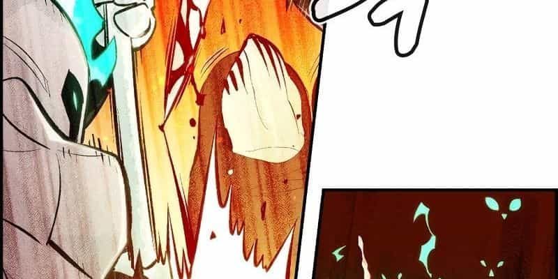 Tôi - Necromancer Cô Độc - Chương 42 - ảnh 161
