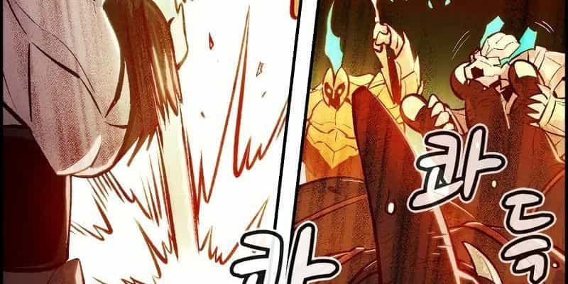 Tôi - Necromancer Cô Độc - Chương 42 - ảnh 162