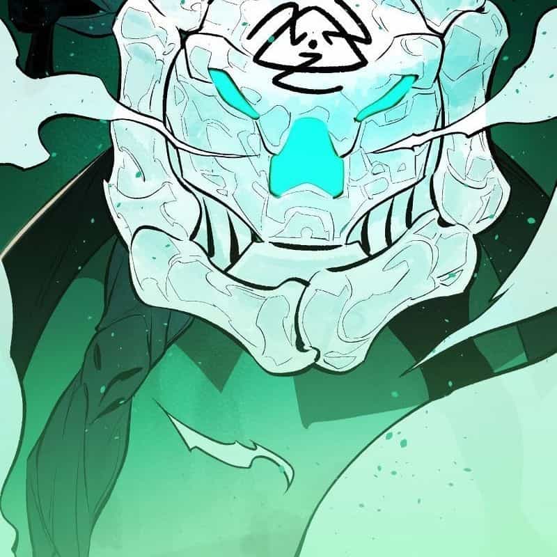 Tôi - Necromancer Cô Độc - Chương 42 - ảnh 224