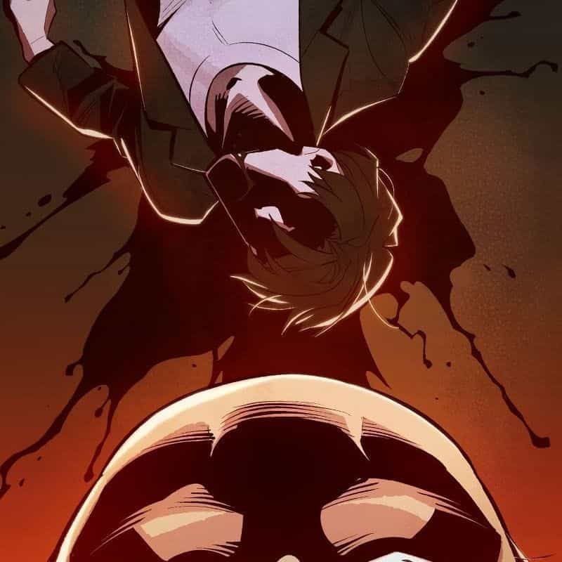 Tôi - Necromancer Cô Độc - Chương 42 - ảnh 24