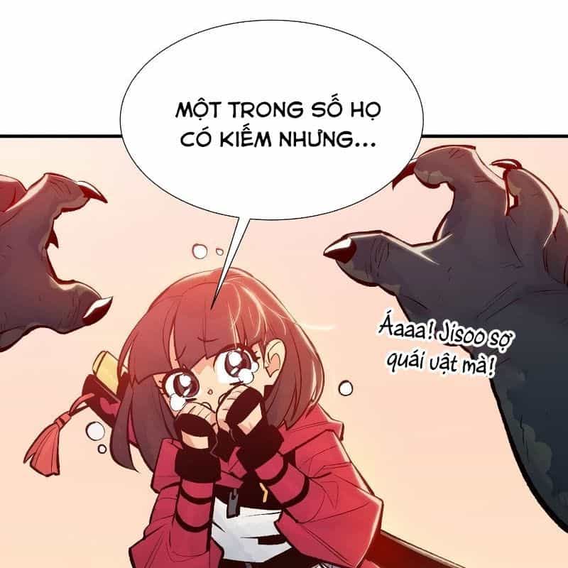 Tôi - Necromancer Cô Độc - Chương 42 - ảnh 31