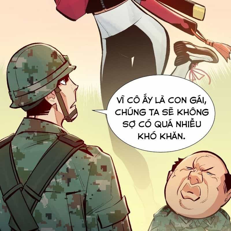 Tôi - Necromancer Cô Độc - Chương 42 - ảnh 32