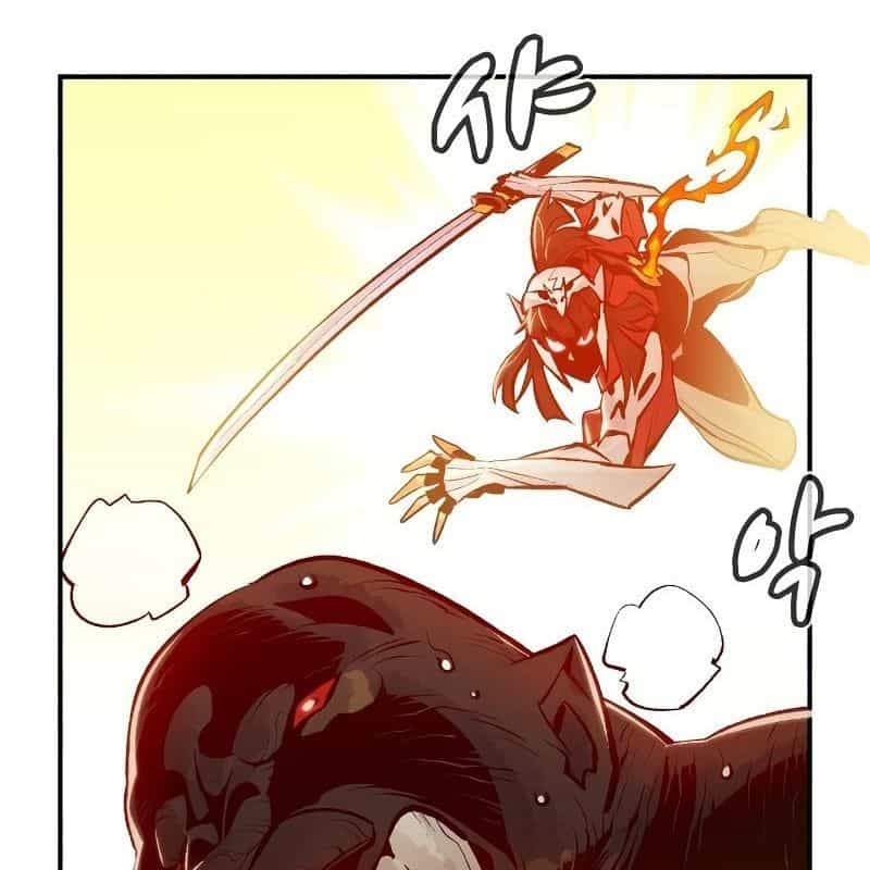 Tôi - Necromancer Cô Độc - Chương 42 - ảnh 59