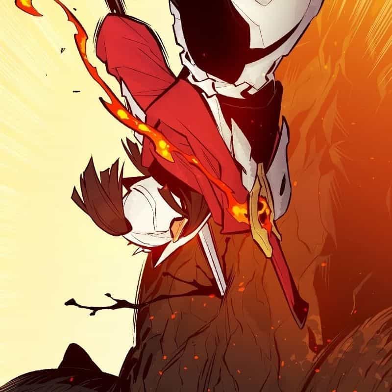 Tôi - Necromancer Cô Độc - Chương 42 - ảnh 62