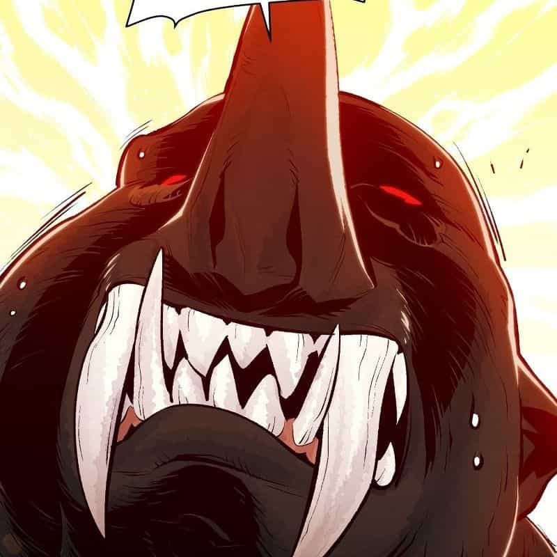 Tôi - Necromancer Cô Độc - Chương 42 - ảnh 65