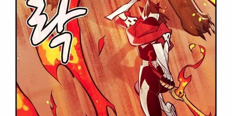 Tôi - Necromancer Cô Độc - Chương 43 - ảnh 153