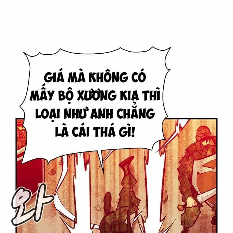 Tôi - Necromancer Cô Độc - Chương 43 - ảnh 17