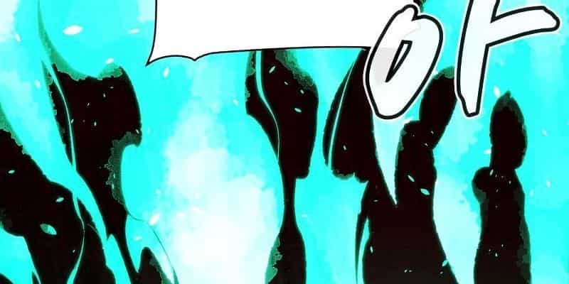 Tôi - Necromancer Cô Độc - Chương 43 - ảnh 170
