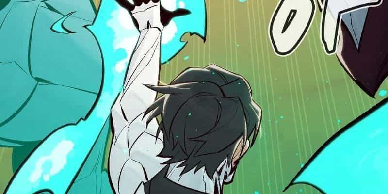 Tôi - Necromancer Cô Độc - Chương 43 - ảnh 183