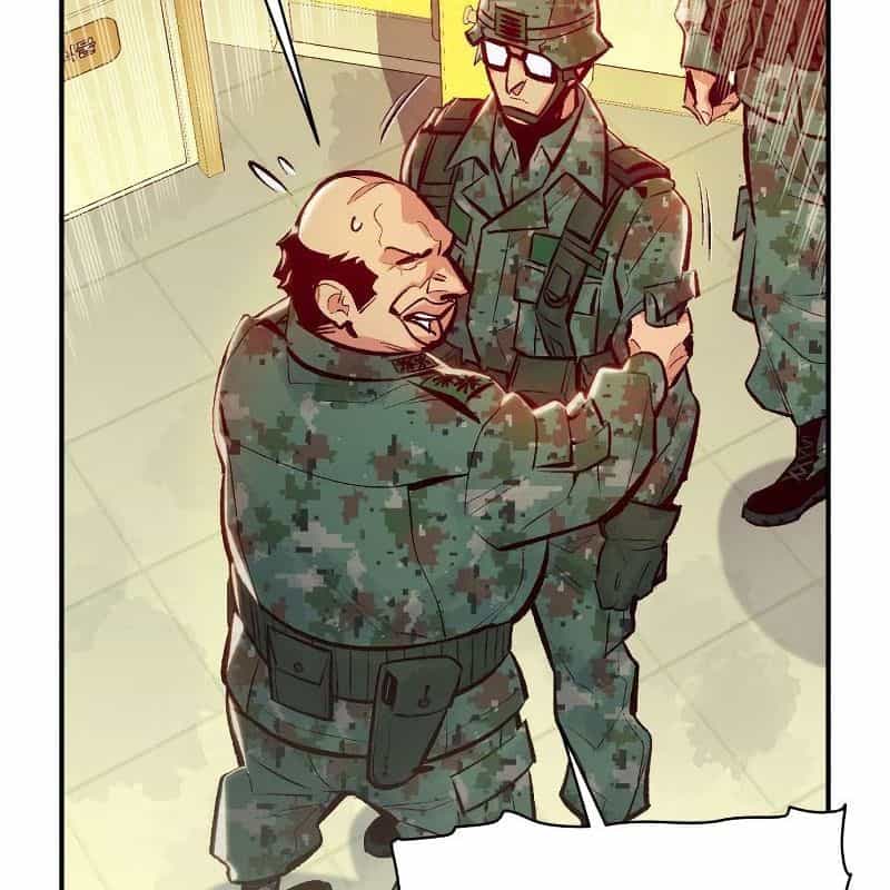 Tôi - Necromancer Cô Độc - Chương 43 - ảnh 203