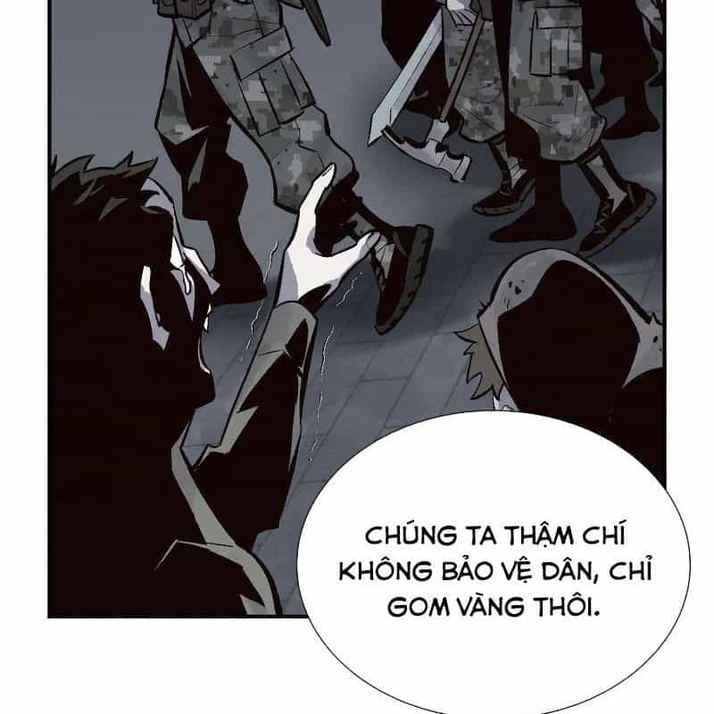 Tôi - Necromancer Cô Độc - Chương 43 - ảnh 75