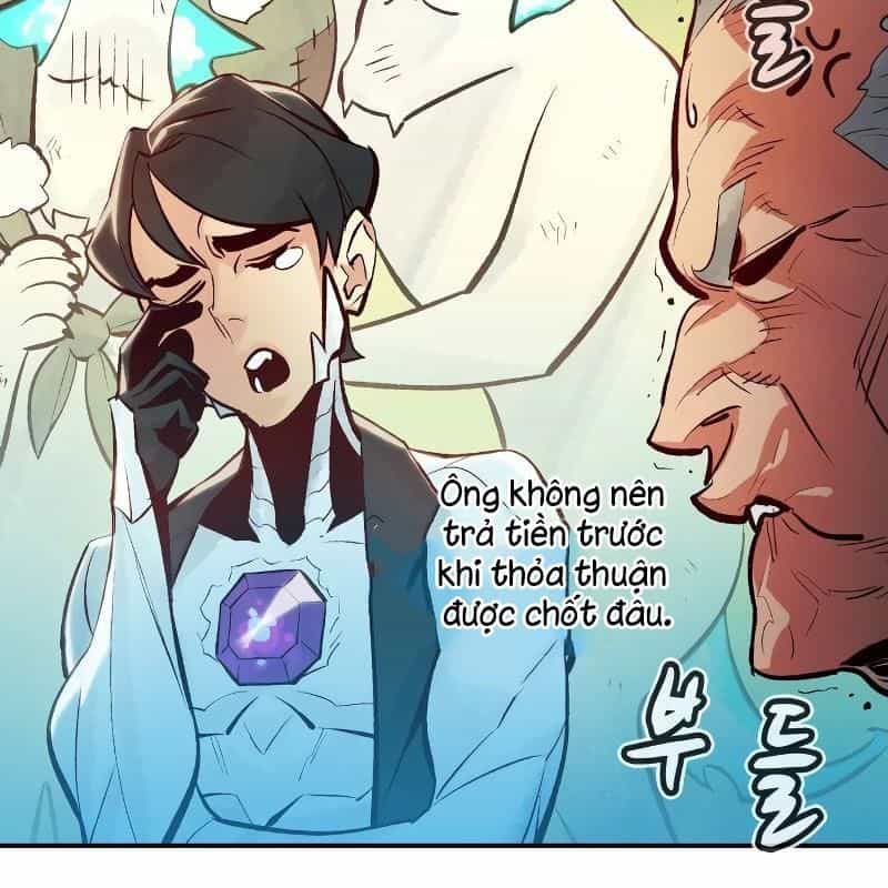 Tôi - Necromancer Cô Độc - Chương 44 - ảnh 109