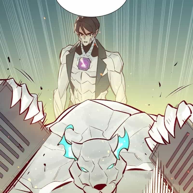 Tôi - Necromancer Cô Độc - Chương 44 - ảnh 192