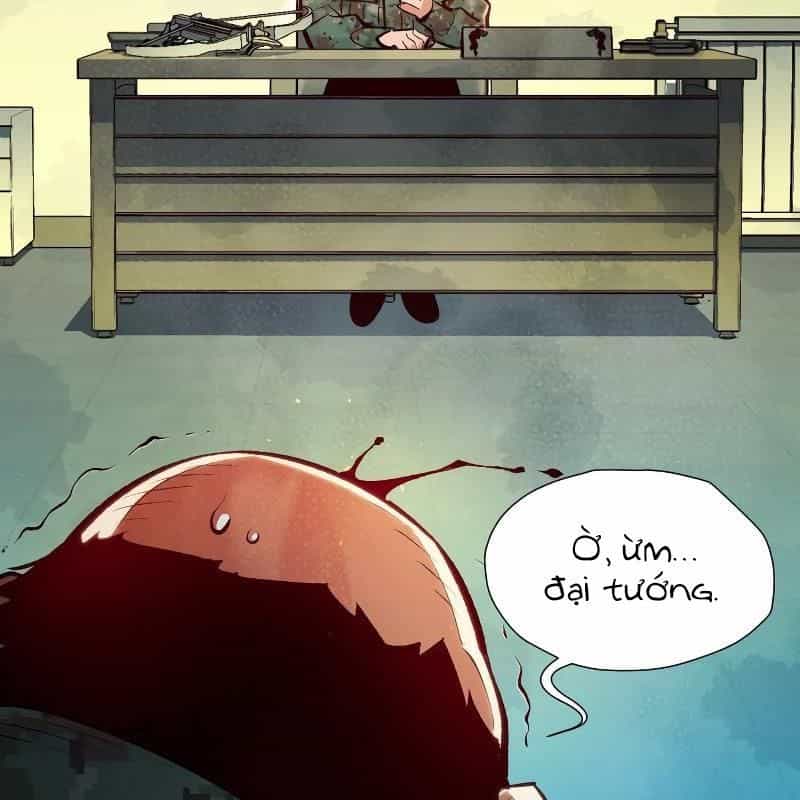 Tôi - Necromancer Cô Độc - Chương 44 - ảnh 28