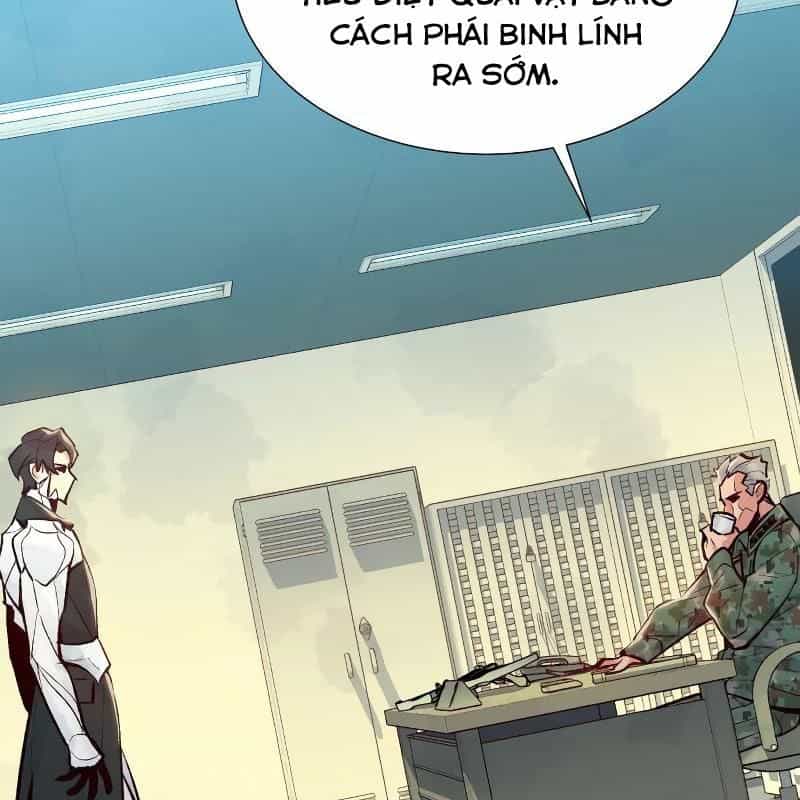 Tôi - Necromancer Cô Độc - Chương 44 - ảnh 38