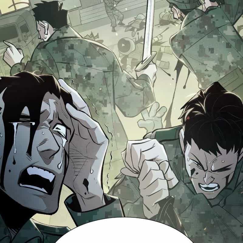 Tôi - Necromancer Cô Độc - Chương 44 - ảnh 46