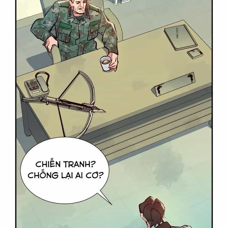 Tôi - Necromancer Cô Độc - Chương 44 - ảnh 57