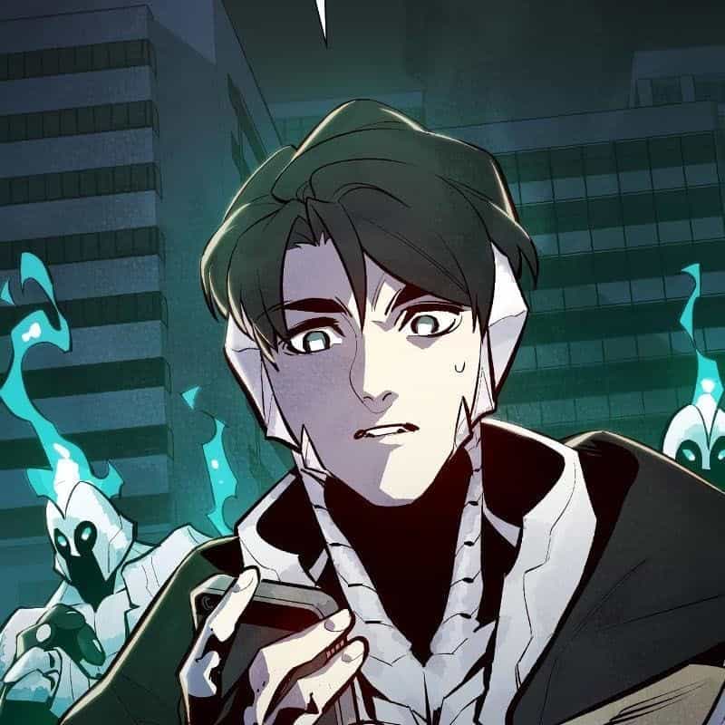 Tôi - Necromancer Cô Độc - Chương 45 - ảnh 106