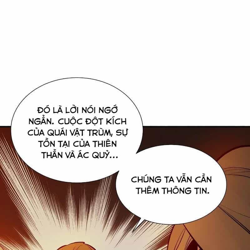 Tôi - Necromancer Cô Độc - Chương 45 - ảnh 135