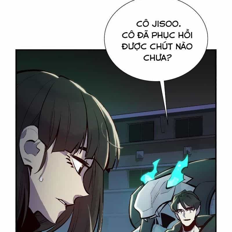 Tôi - Necromancer Cô Độc - Chương 45 - ảnh 19