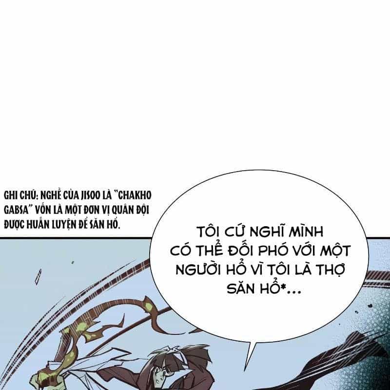 Tôi - Necromancer Cô Độc - Chương 45 - ảnh 21
