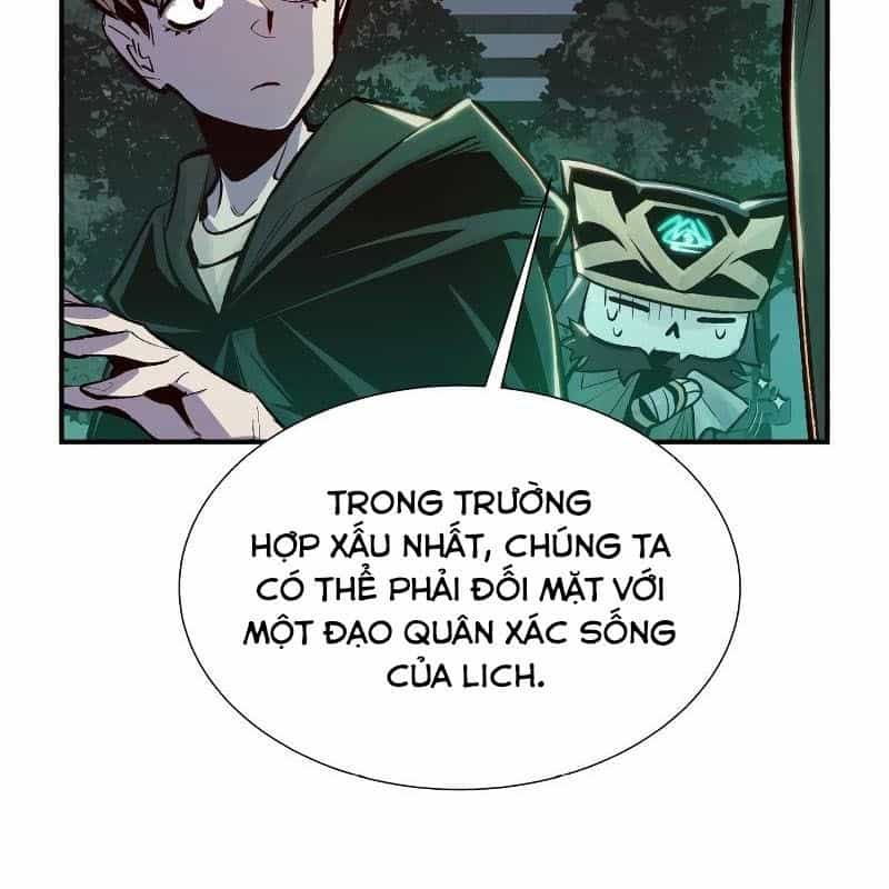 Tôi - Necromancer Cô Độc - Chương 45 - ảnh 31