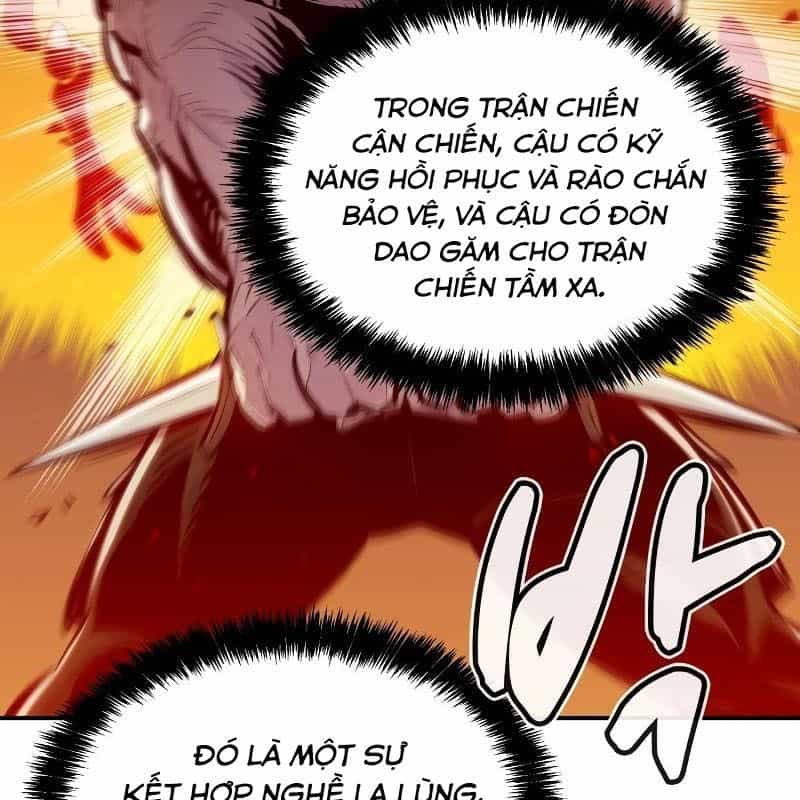 Tôi - Necromancer Cô Độc - Chương 45 - ảnh 34