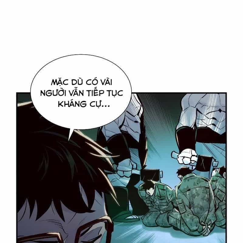 Tôi - Necromancer Cô Độc - Chương 45 - ảnh 49