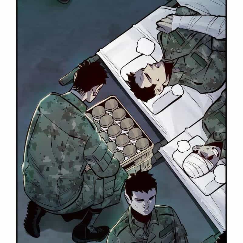 Tôi - Necromancer Cô Độc - Chương 45 - ảnh 8