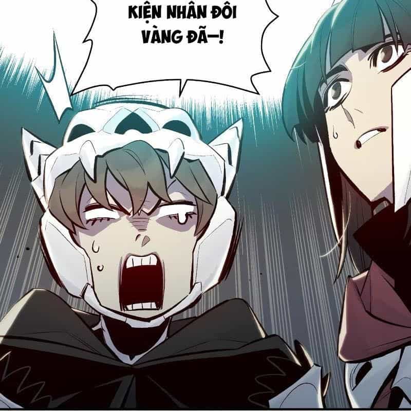 Tôi - Necromancer Cô Độc - Chương 45 - ảnh 84