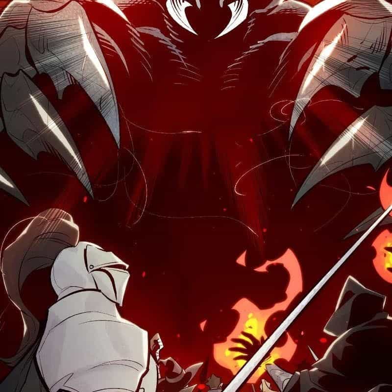 Tôi - Necromancer Cô Độc - Chương 45 - ảnh 93