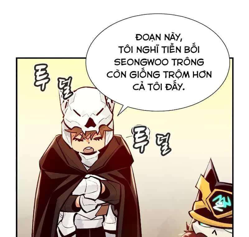Tôi - Necromancer Cô Độc - Chương 46 - ảnh 120