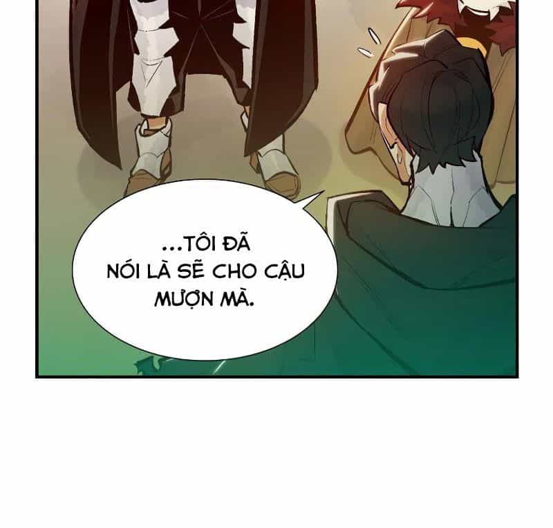 Tôi - Necromancer Cô Độc - Chương 46 - ảnh 121