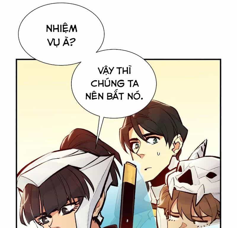 Tôi - Necromancer Cô Độc - Chương 46 - ảnh 140
