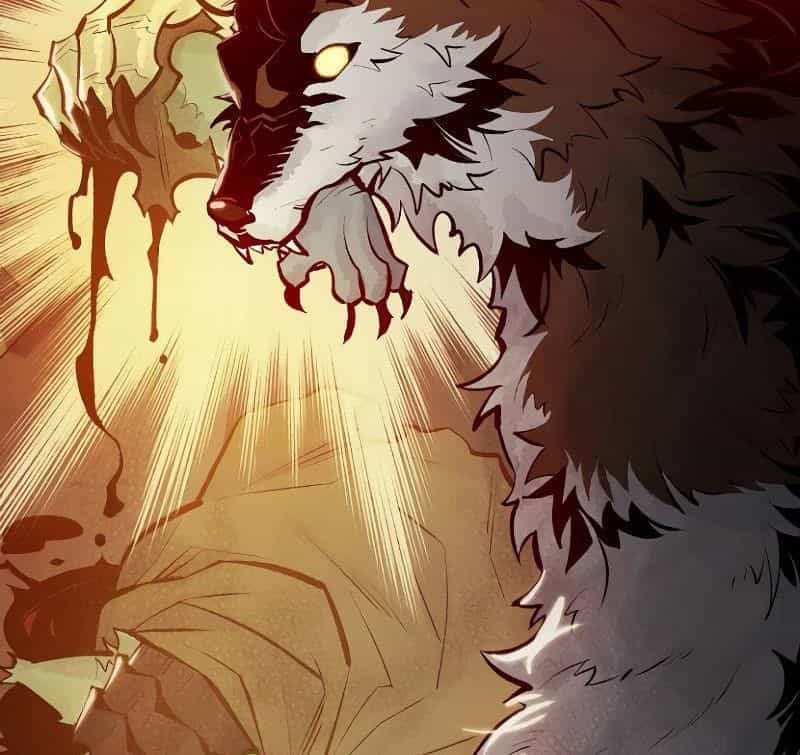 Tôi - Necromancer Cô Độc - Chương 46 - ảnh 162