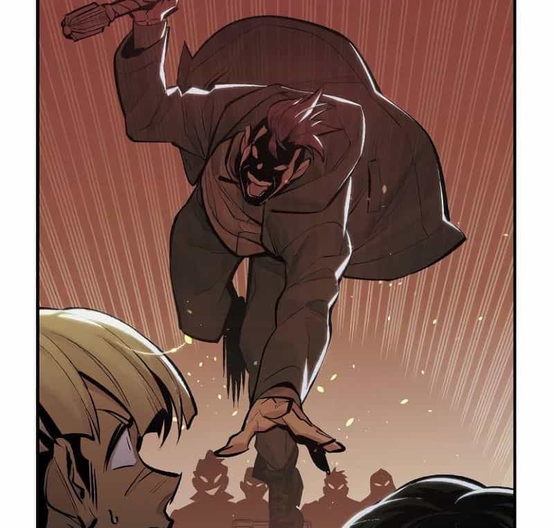 Tôi - Necromancer Cô Độc - Chương 46 - ảnh 22