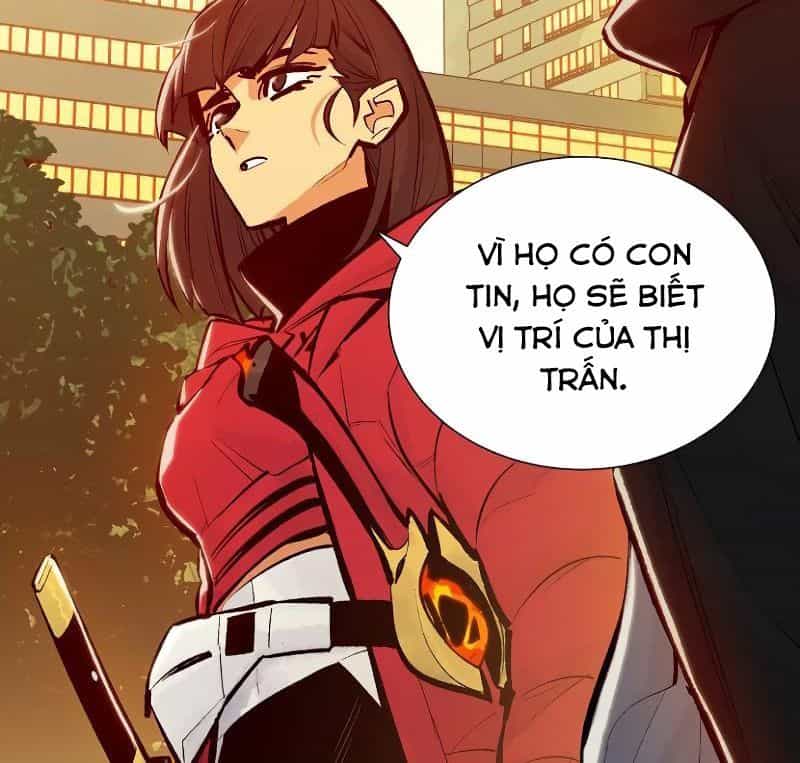 Tôi - Necromancer Cô Độc - Chương 46 - ảnh 25
