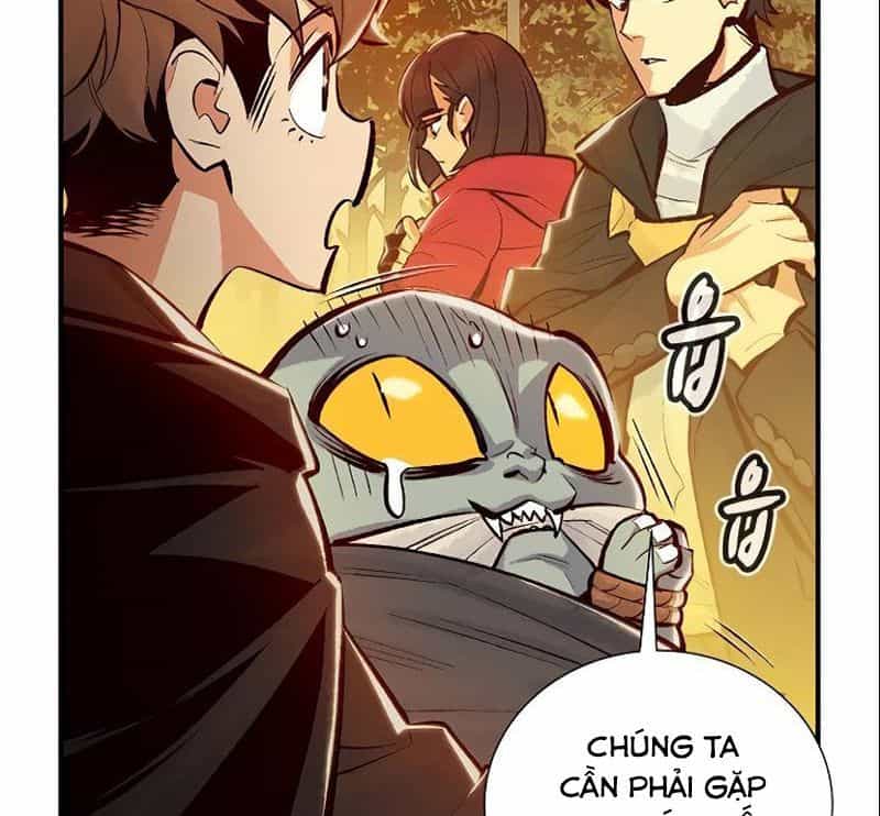 Tôi - Necromancer Cô Độc - Chương 46 - ảnh 6